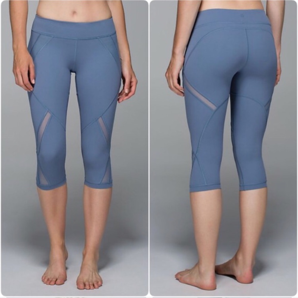 Lululemon Cool to Street